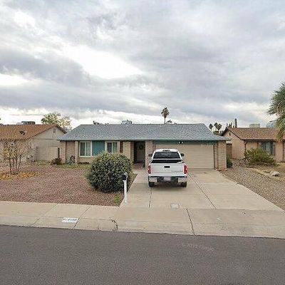 4065 W Desert Cove Ave, Phoenix, AZ 85029