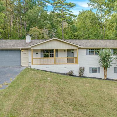 407 35 Th St Nw, Fort Payne, AL 35967