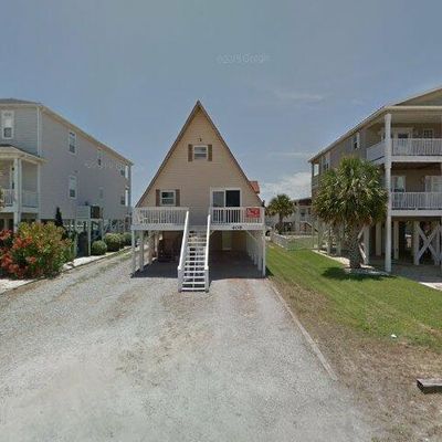 407 E First Street Ocean Isle Beach, Beach, NC 28469