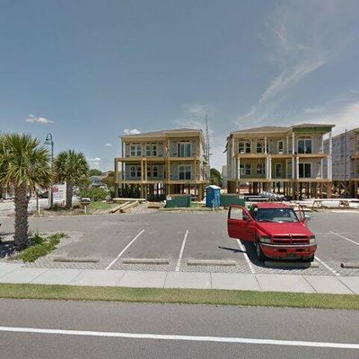 407 Sunset Boulevard S Sunset Beach, Beach, NC 28468