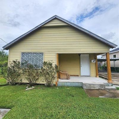 408 Edgar St, La Marque, TX 77568