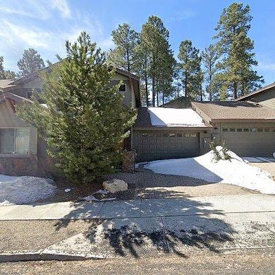 409 E Woodland Dr, Flagstaff, AZ 86001