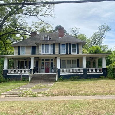 409 N Jefferson Ave, Eatonton, GA 31024