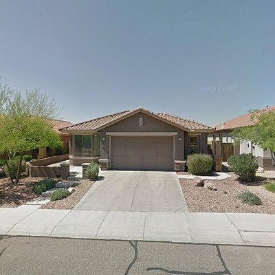 40954 N Wild West Trl, Anthem, AZ 85086