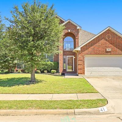 41 Lucas Ln, Fort Worth, TX 76134