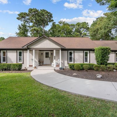 41 Pelican Point Rd, Wilmington, NC 28409