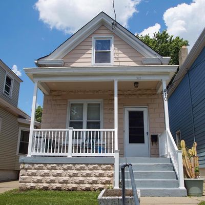 410 Jackson Ave, Cincinnati, OH 45217