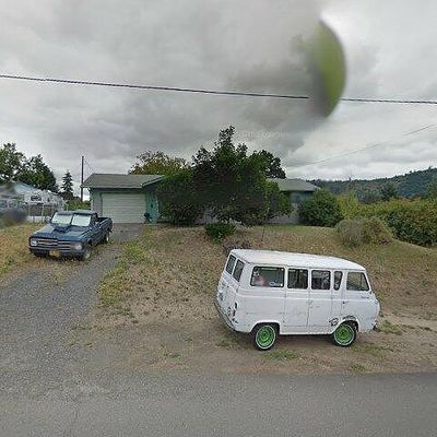 410 Se Darrell Ave, Winston, OR 97496