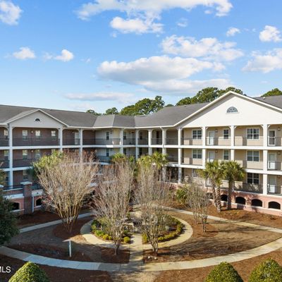 4100 Marsh Grove Lane # Unit 4303, Southport, NC 28461