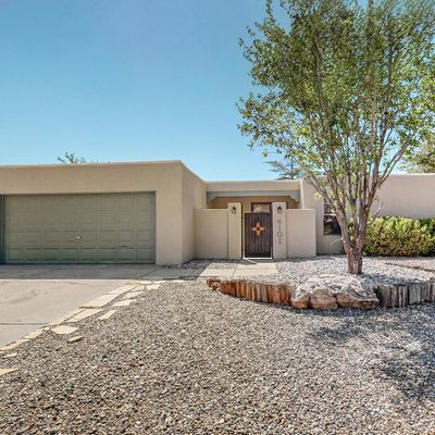 4101 Glen Canyon Rd Ne, Albuquerque, NM 87111