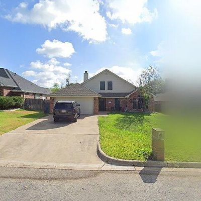 4104 Chamberlain Cir, Bryan, TX 77802