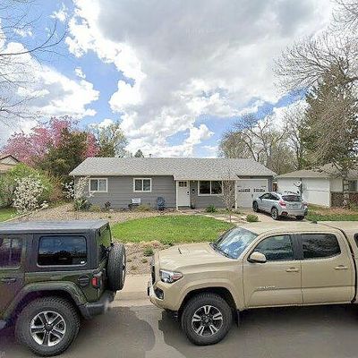 411 Franklin St, Fort Collins, CO 80521