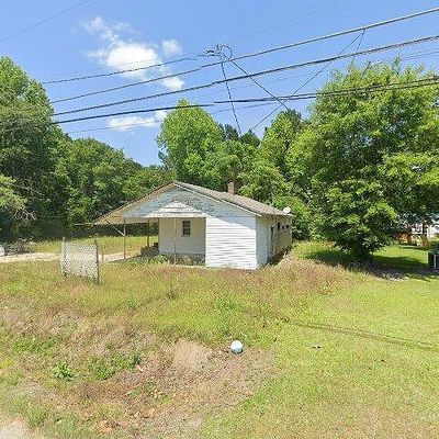 411 E Institute Street Chadbourn, Chadbourn, NC 28431