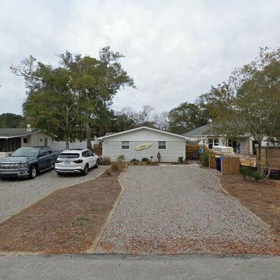 411 Mercer Street Oak Island, Island, NC 28465