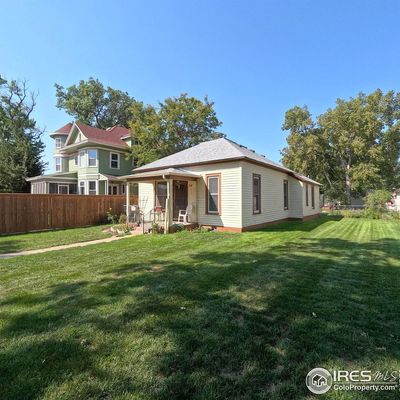 411 S Lake St, Fort Morgan, CO 80701