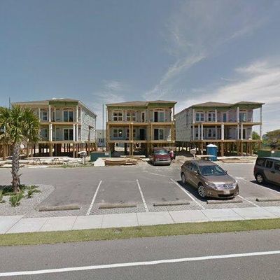 411 Sunset Boulevard S Sunset Beach, Beach, NC 28468