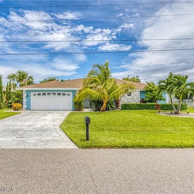 4113 Se 9 Th Ct, Cape Coral, FL 33904