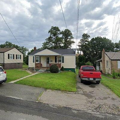 412 Oakhurst Ave, North Versailles, PA 15137