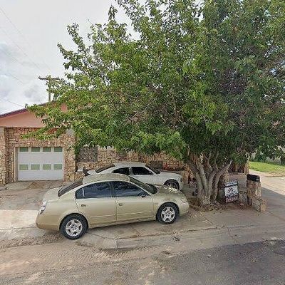 412 S Leech St, Hobbs, NM 88240