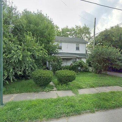 412 Westwood Ave, Dayton, OH 45417