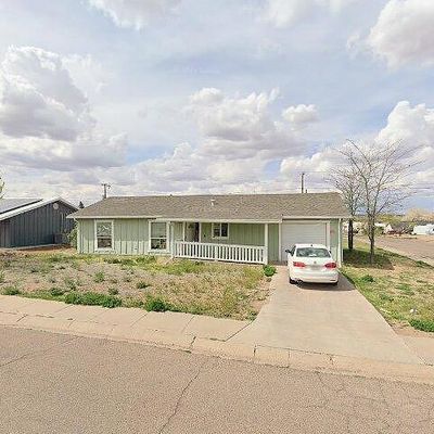 412 W 8 Th St S, Snowflake, AZ 85937