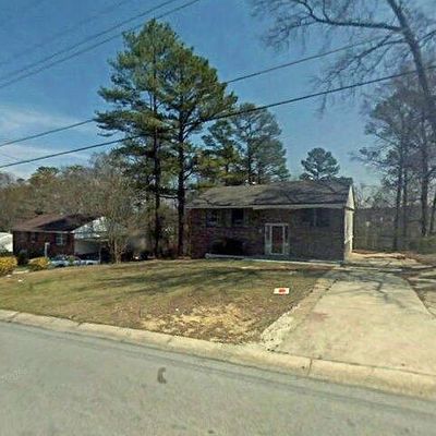 4122 Conley Dr, Conley, GA 30288