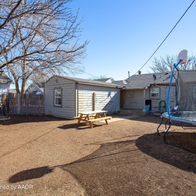 4122 S Tyler St, Amarillo, TX 79110