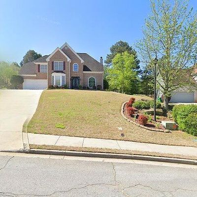 4124 Sweetwater Fls, Ellenwood, GA 30294