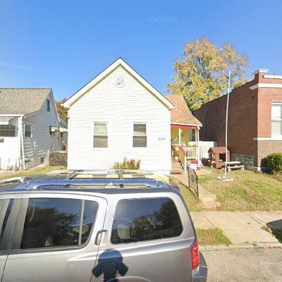 4125 Concordia Ave, Saint Louis, MO 63116