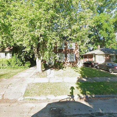 4127 Three Mile Dr, Detroit, MI 48224