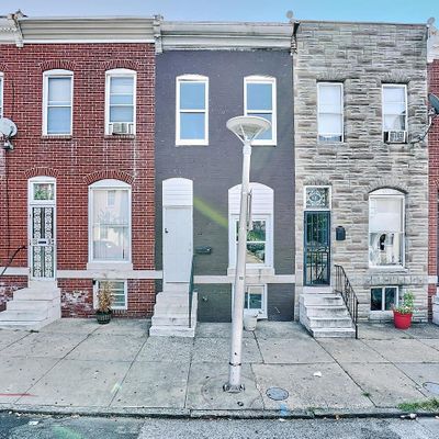 413 N Montford Ave, Baltimore, MD 21224