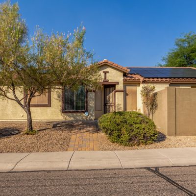 41309 N Yorktown Trl, Anthem, AZ 85086