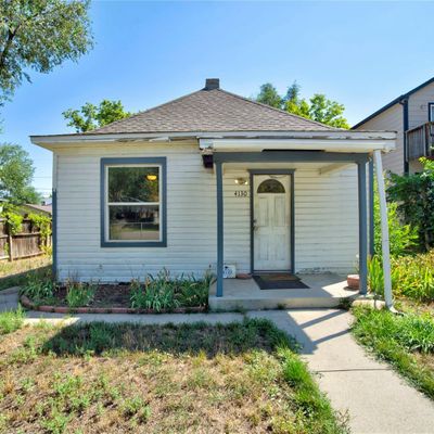 4130 S Acoma St, Englewood, CO 80110