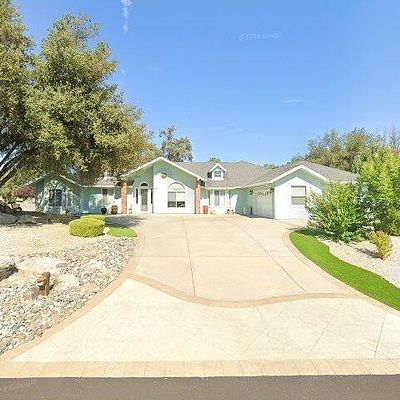 41313 Singing Hills Cir, Ahwahnee, CA 93601