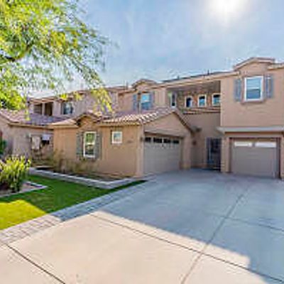 4133 E Sidewinder Ct, Gilbert, AZ 85297