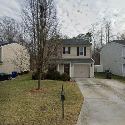 4135 Field Crossing Dr, Winston Salem, NC 27107