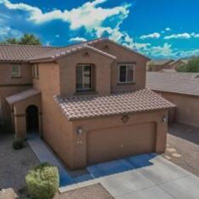 41369 W Parkhill Dr, Maricopa, AZ 85138