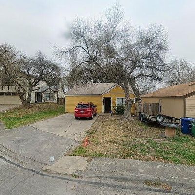 4142 Sunrise Crest Dr, San Antonio, TX 78244