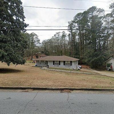 4145 Janice Dr, Atlanta, GA 30337