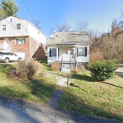 4149 Mathilda St, Pittsburgh, PA 15234