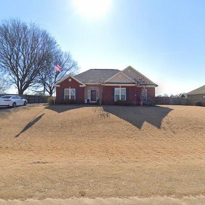 415 Windridge Dr, Deatsville, AL 36022