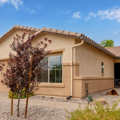 41562 N Willow Ct, San Tan Valley, AZ 85140