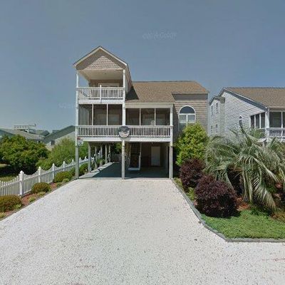 416 38th Street Sunset Beach, Beach, NC 28468