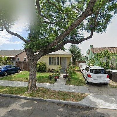 416 E 57 Th St, Long Beach, CA 90805