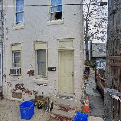 416 Cantrell St, Philadelphia, PA 19148