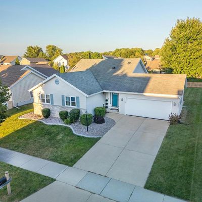 417 Wyalusing Dr, Madison, WI 53718