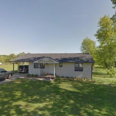 418 W Shadow Dr, Fayetteville, AR 72701