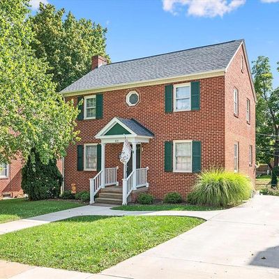 419 Jefferson St, Winchester, VA 22601