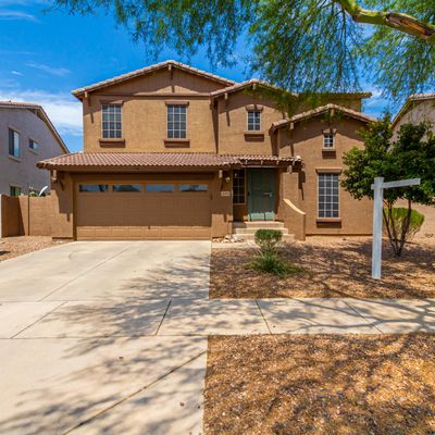 4190 E Sidewinder Ct, Gilbert, AZ 85297