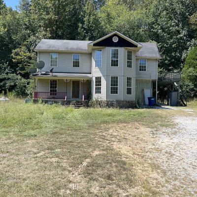 4190 Thompson Hollow Rd, Iron City, TN 38463